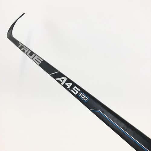 Used Left Handed True A4.5 SBP | 65 Flex | Mid Curve | Grip | LH409D3