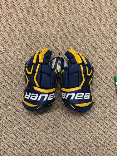 Supreme 170 Gloves Junior