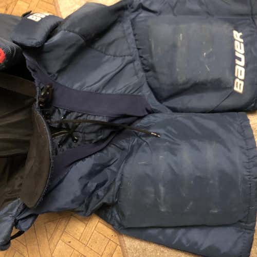 Medium Bauer Pants