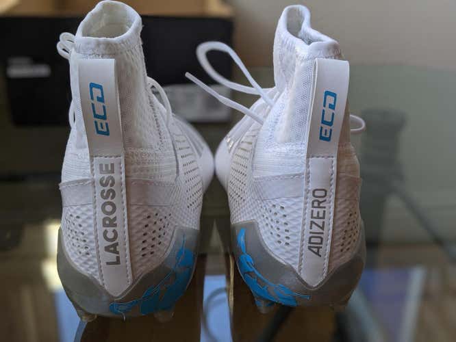 Custom ECD Adizero 5-Star 7.0 Lax Cleats