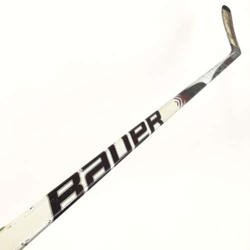Used Left Handed Bauer Vapor X:60 | 67 Flex | P88 Curve | Grip | LH407D3