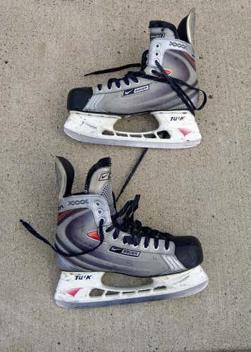 Bauer Vapor XXXX Hockey Skates Senior Size 10
