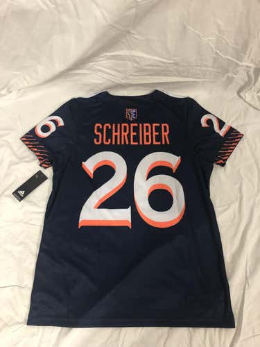 PLL Jersey