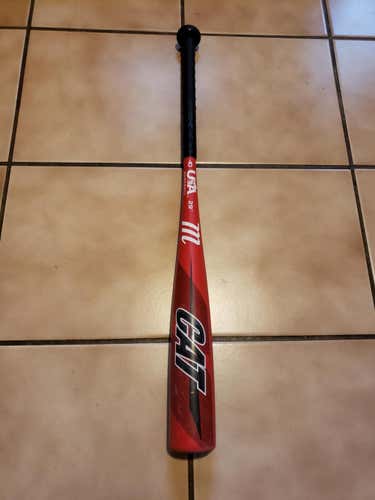 Marucci CAT