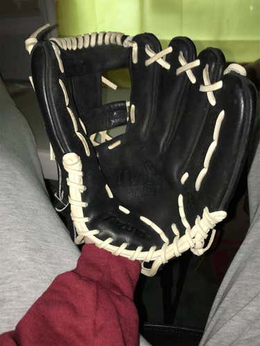 New MVP Prime Baseball Glove
