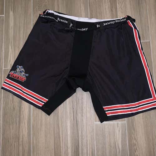 [PRO STOCK] NAHL New Jersey Jr. Titans Pant Shell/Cover