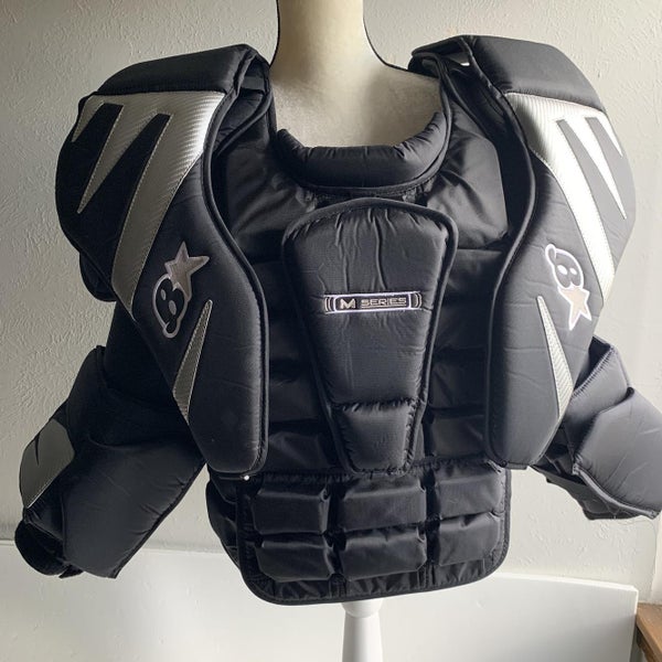 Medium M Series Goalie Chest Protector Senior