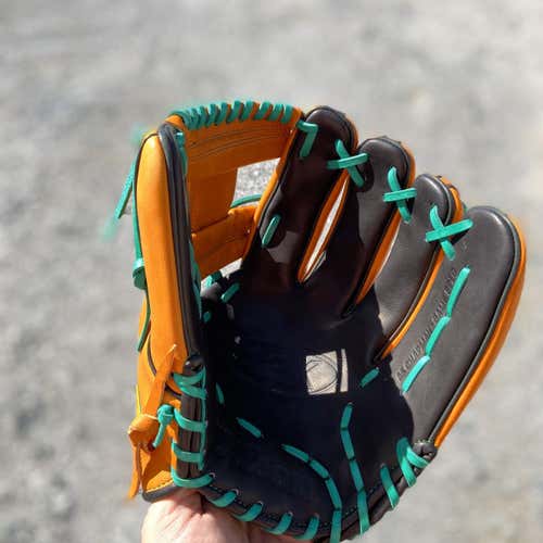 New A2K Baseball Glove