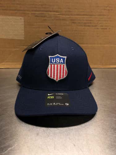 New One Size Fits All Nike Hat