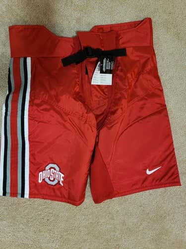 New Ohio State Hockey Shell