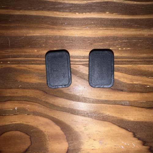 *NEW* 2 Piece Bundle Of Hockey Stick Plugs