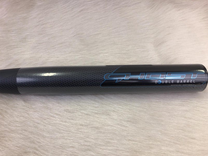 2018 Easton Ghost Fastpitch 33/24 “First Batch” FP18GH9 Bat