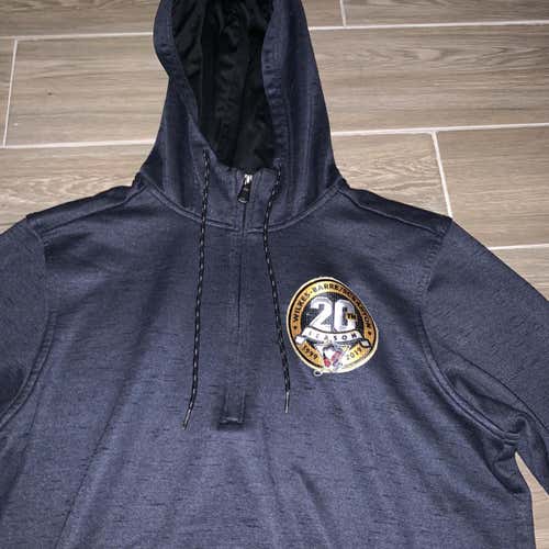*NEW* AHL Wilkes-Barre/Scranton Penguins Hoodie (Large & Extra Large)