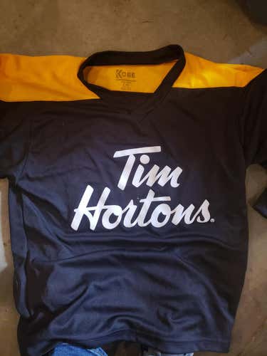 New youth Large Jersey