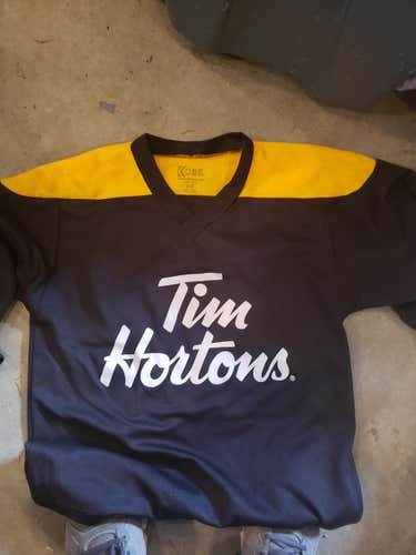 New Youth Medium Jersey