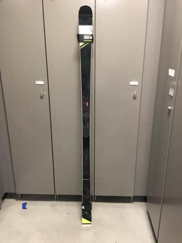 New 2020 Fischer RC4 World Cup GS Skis