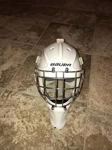 950X Goalie Mask Senior