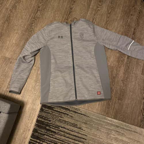 Men’s Under Armour St. John’s University Jacket