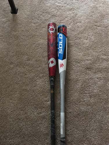 Demarini 33/30 Open To All Offers