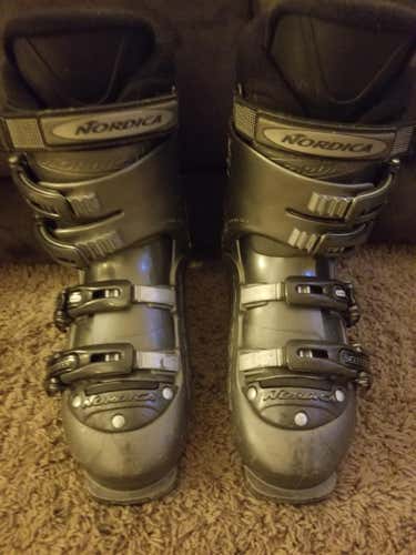 Nordica Ski Boots