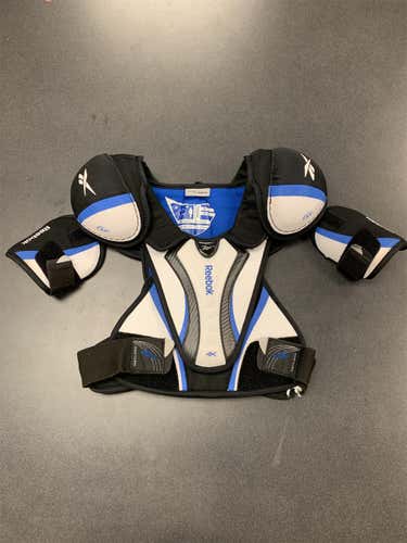 Rebook Junior Medium 4K Shoulder Pads
