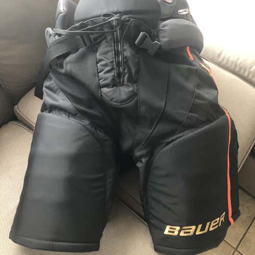 New Large Vapor 1X Hockey Pants Senior Pro Stock