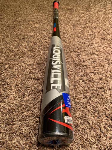 BRAND NEW IN WRAPPER 2018 Louisville Slugger Omaha 518 Baseball Bat BBCOR 32” 29oz (-3)