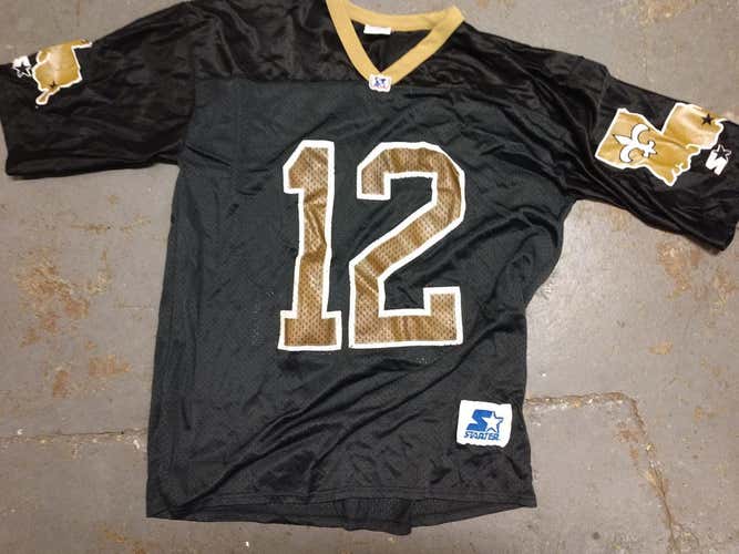 STARTER New Orleans Saints Football Jersey