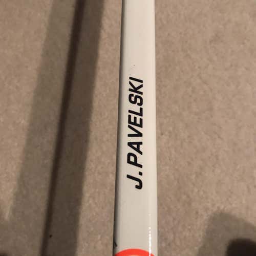 New Covert QRL Hockey Stick Righty Heel Senior Pro Stock