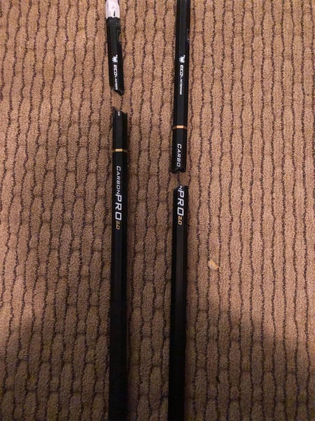 Carbon Pro 2.0 Shaft