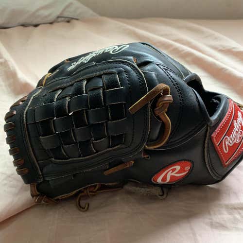 Rawlings Heart of the Hide