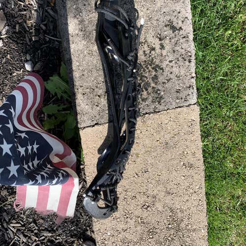 Women’s Lacrosse Head