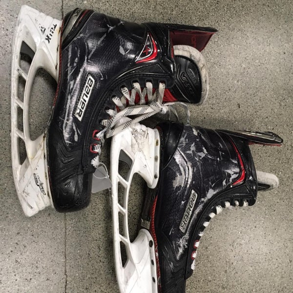 Vapor 1X Hockey Skates Senior Size 9.5