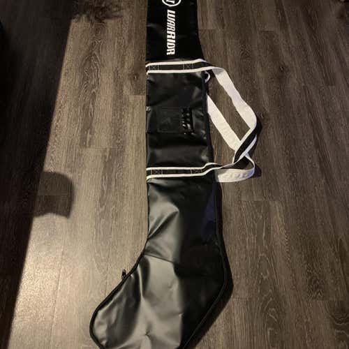 Warrior Goalie Bag