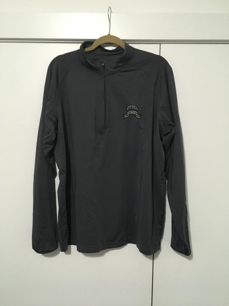 Army Ranger Lead The Way Foundation 1/4 zip pull over