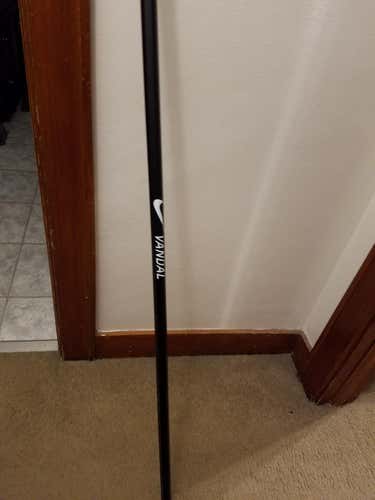 New with scratches Nike Vandal Defense Shaft