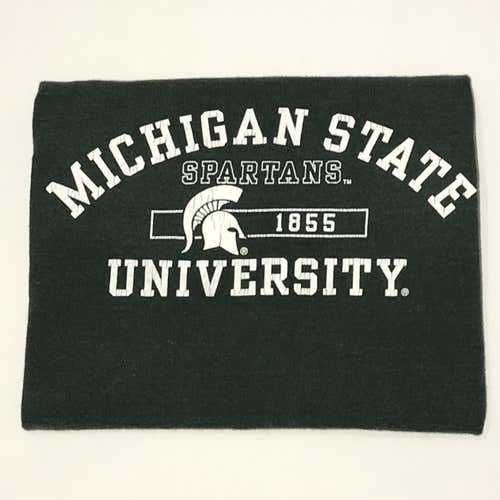 Michigan State University T-Shirt (S)