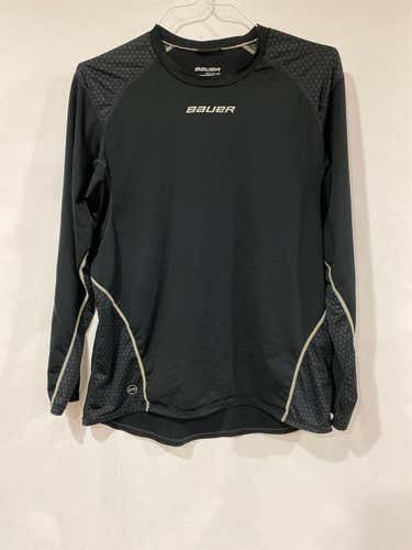 Men's Large Bauer Compression Adult