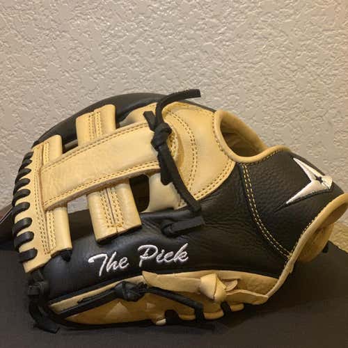 New All Star Baseball Glove Adult