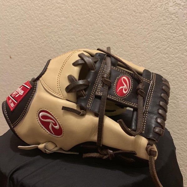 New Pro Preferred Baseball Glove Adult