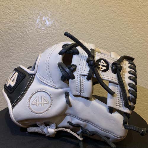44 Pro Baseball Glove Adult