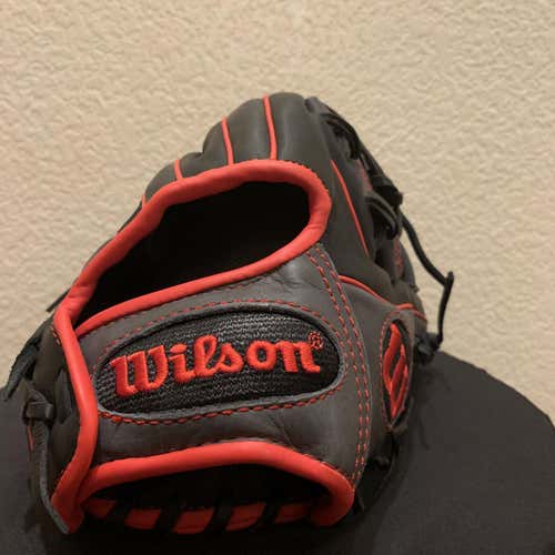 New 6-4-3 Baseball Glove Adult