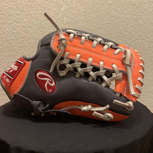 New Gold Glove Elite Baseball Glove Adult