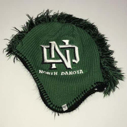 University of North Dakota ‘47 Winter Hat