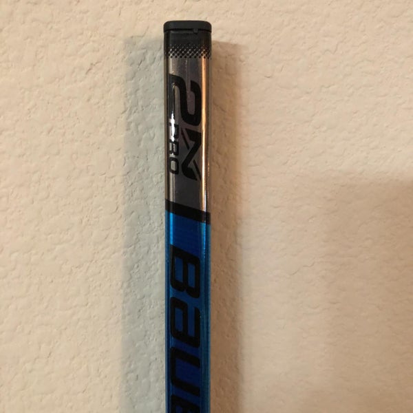 New Nexus 2N Pro Hockey Stick Righty Mid Senior