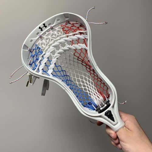 New Command 2 Head