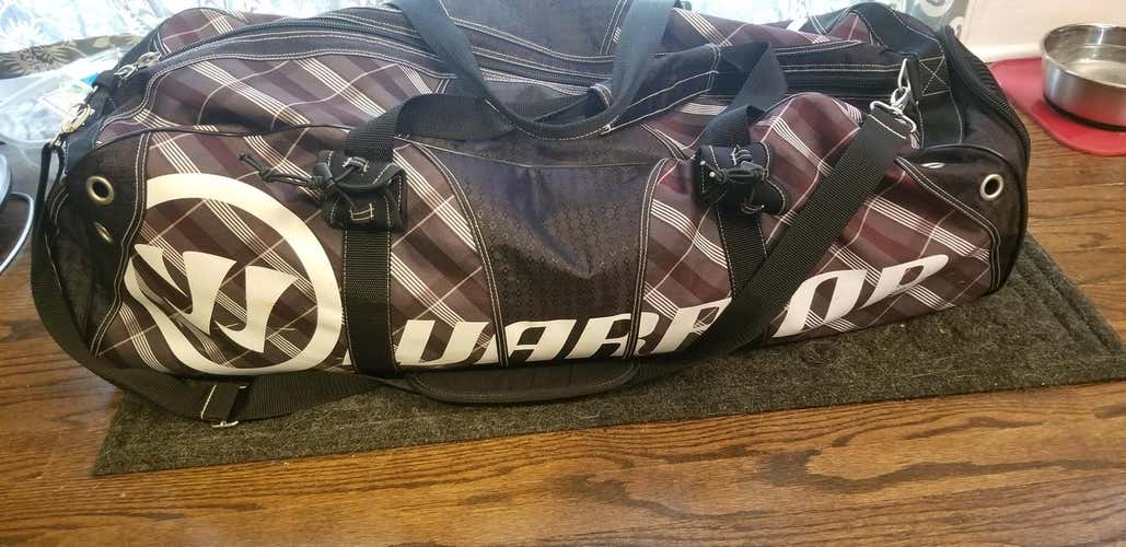 Warrior Black Hole S1