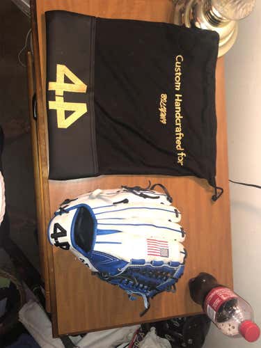 Signiture Series Baseball Glove
