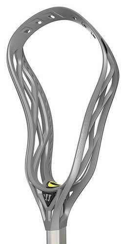 Warrior Regulator Max Head