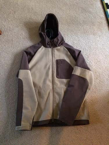 Unisex Large Burton Jacket Adult